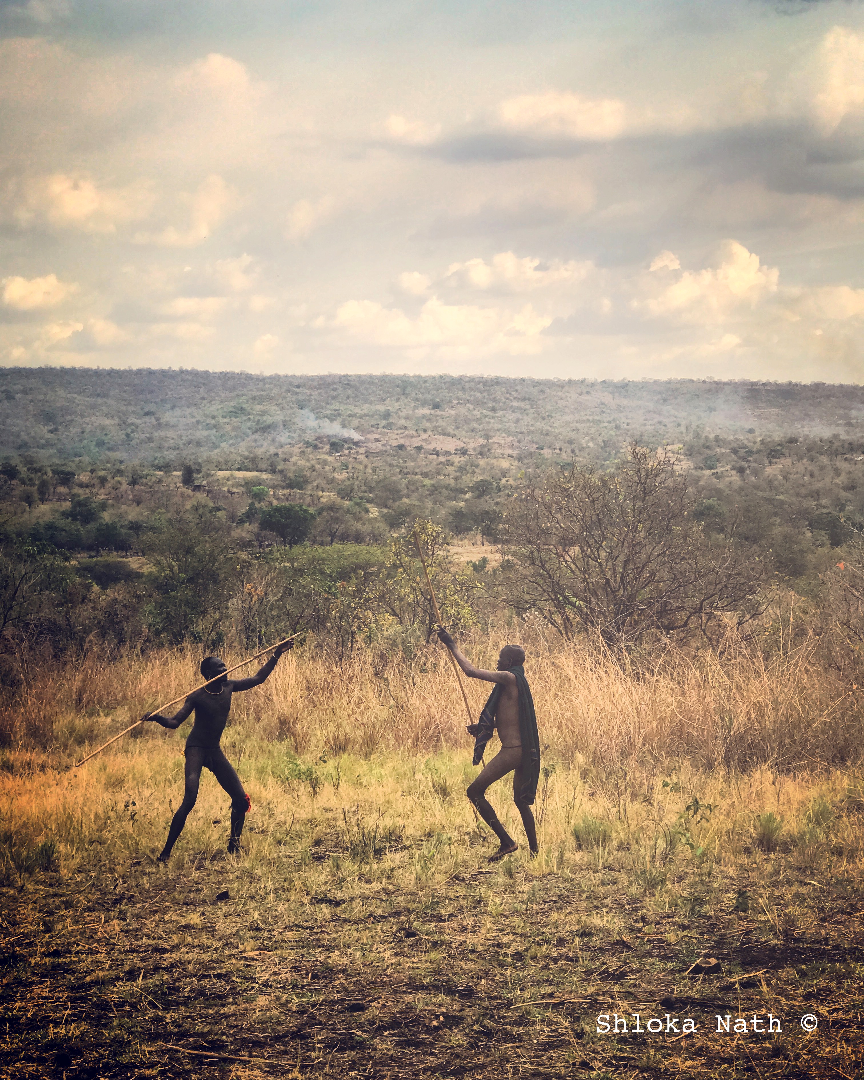 Chalo Africa Long Reads Ethiopias Omo Valley A River Runs Through It 