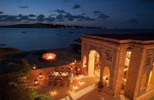 majlis lamu kenya