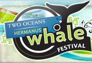 Two ocean whale festival hermanus