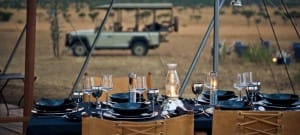 singita explore camp