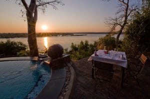 the river club livingstone