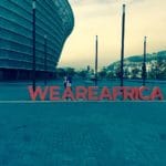 We Are Africa