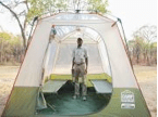 liuwa-camping