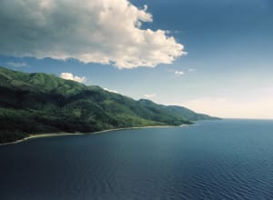 lake tanganyika