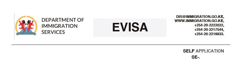 July 2015 Update New Kenya Visa Requirements EVisa Chalo Africa july-2015-update-new-kenya-visa-requirements-evisa-chalo-africa