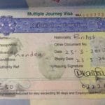 Kenya Visa