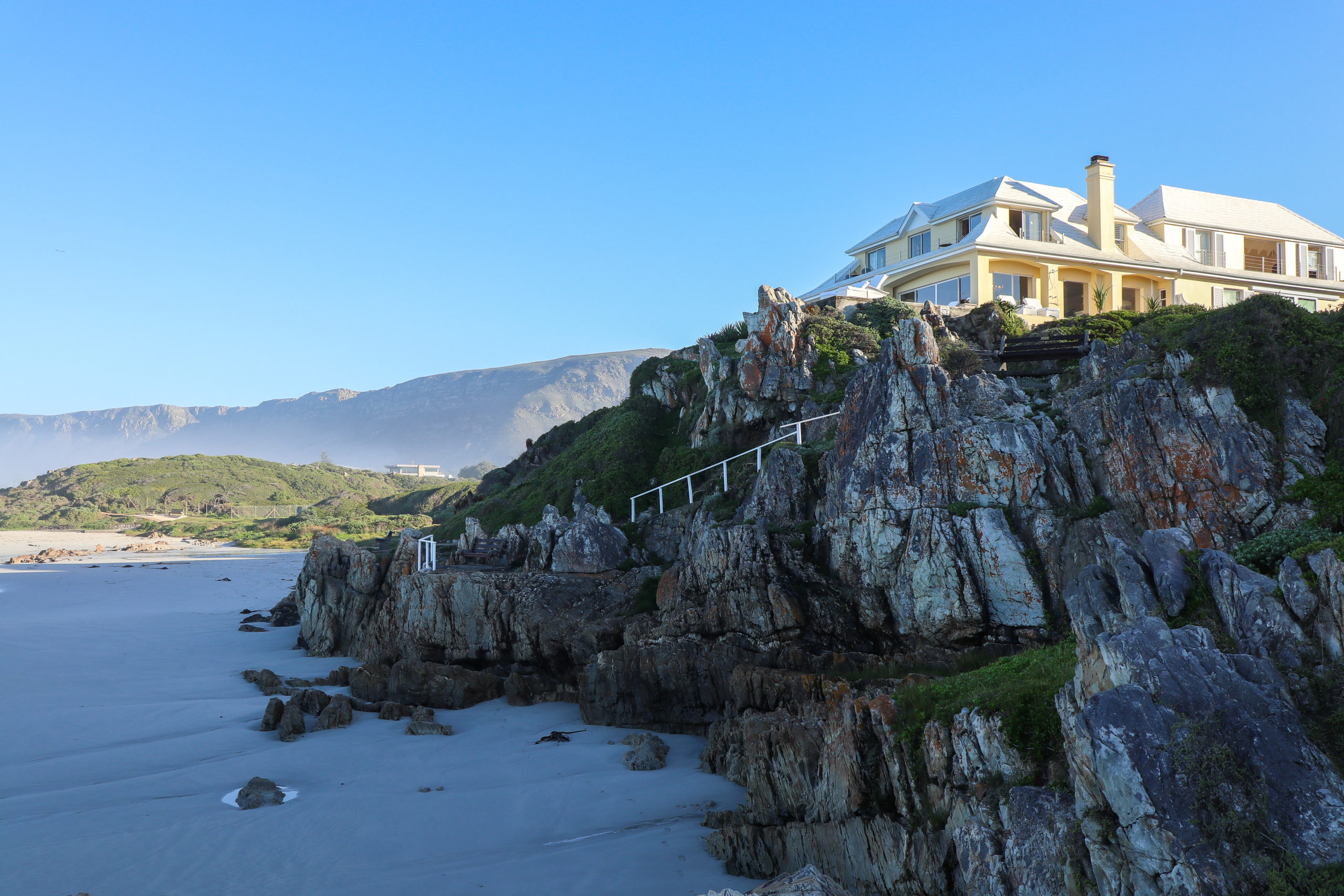 Birkenhead House, Hermanus, South Africa 2023 / 2024