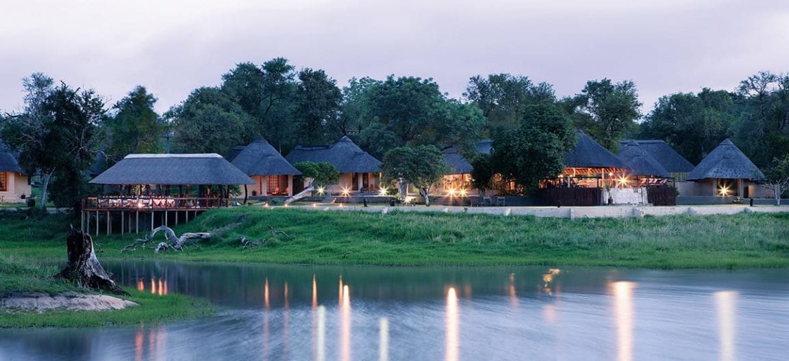 Arathusa Safari Lodge.