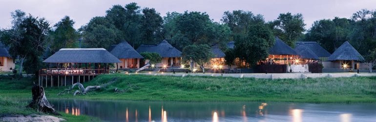 Arathusa Safari Lodge.