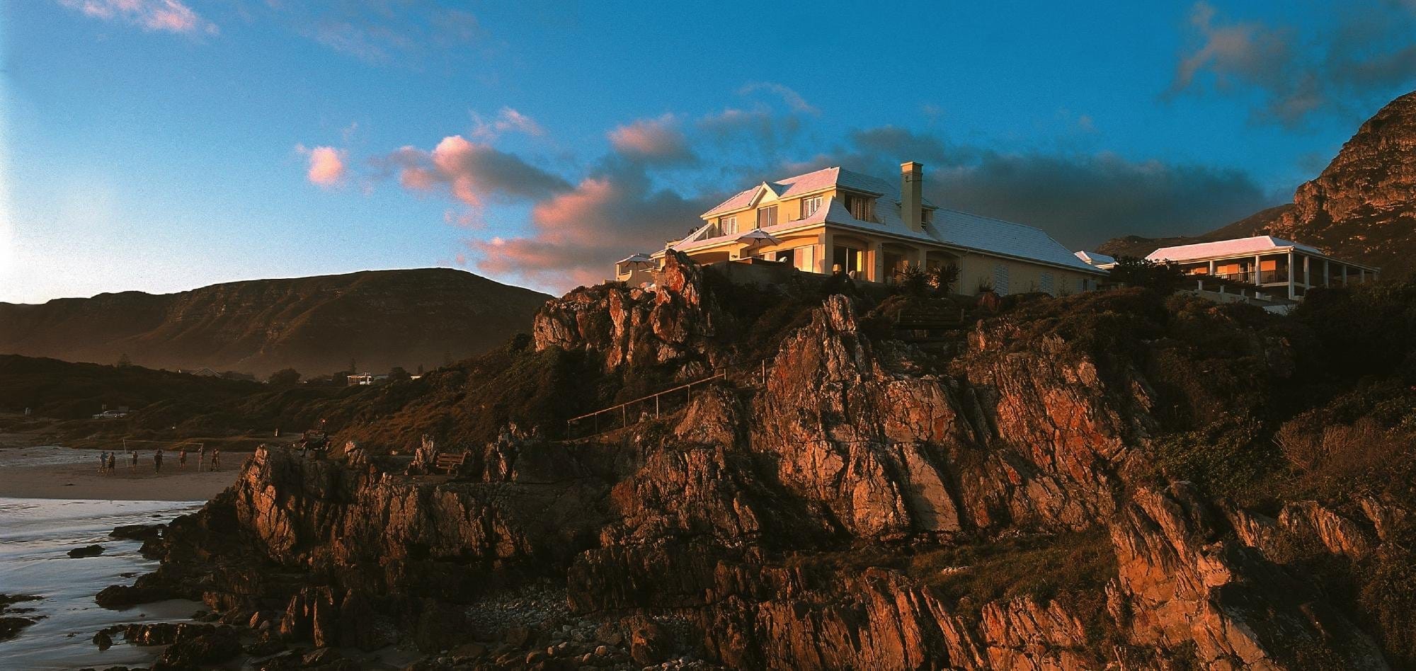 Birkenhead House, Hermanus, South Africa 2023 / 2024