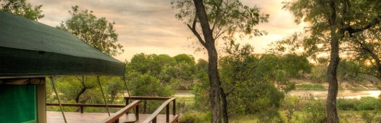 Simbavati River Lodge