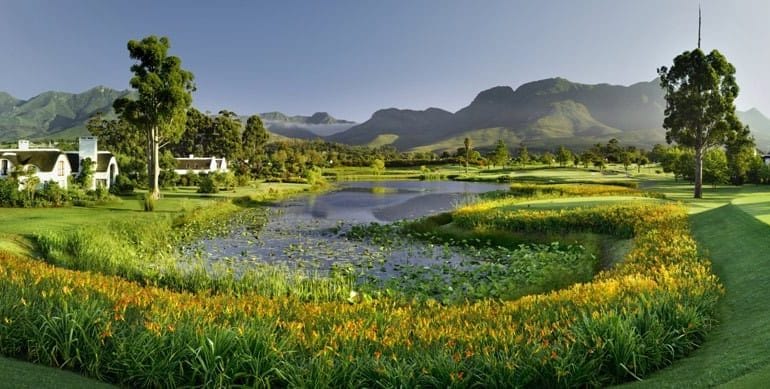 Outeniqua Fancourt