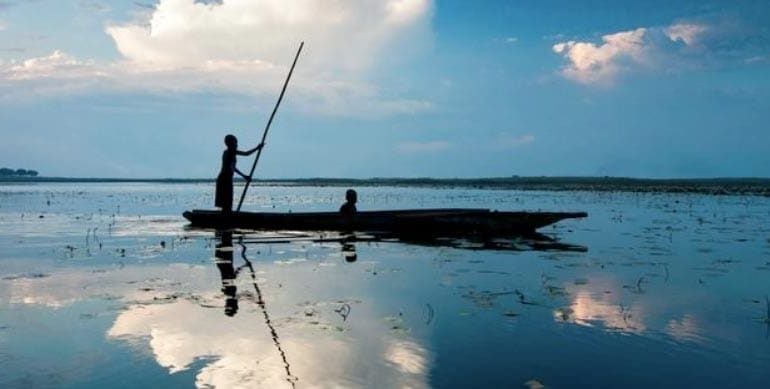 Barotse Floodplains