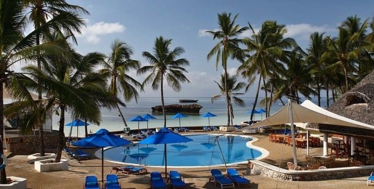 Hemingways Watamu