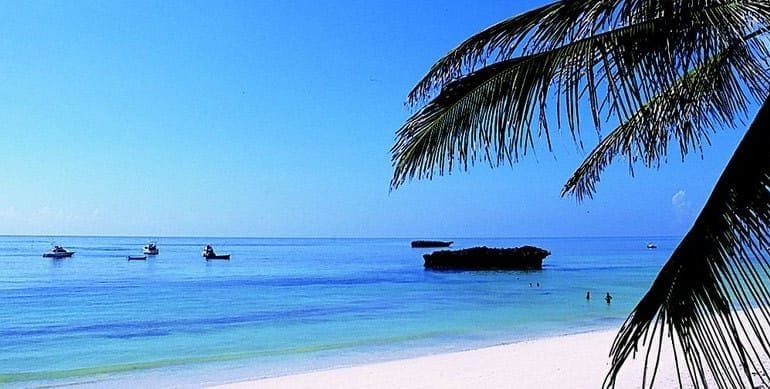 Hemingways Watamu
