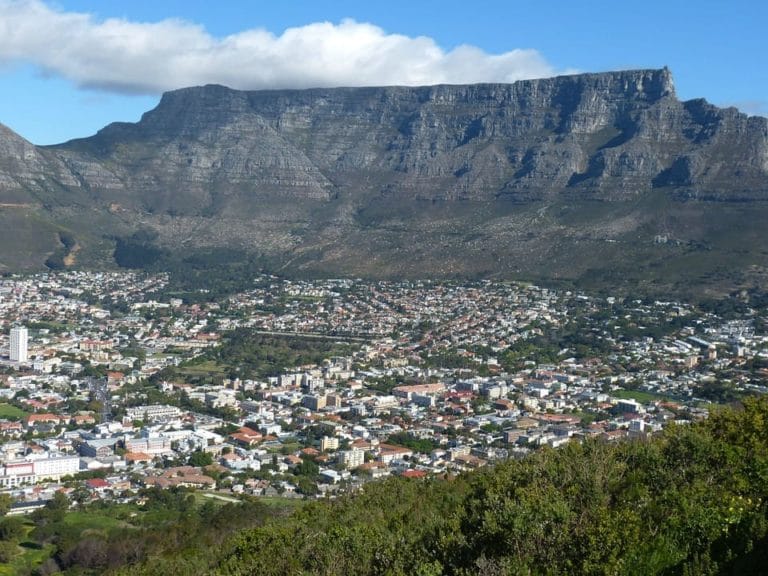 Cape Town