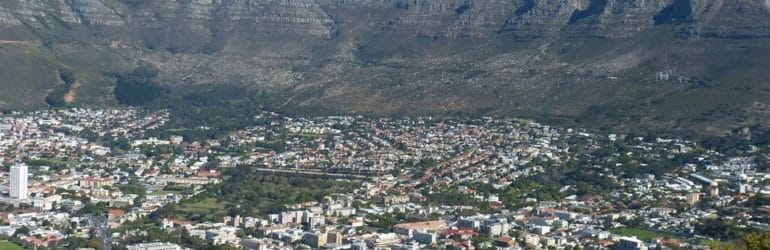 Cape Town