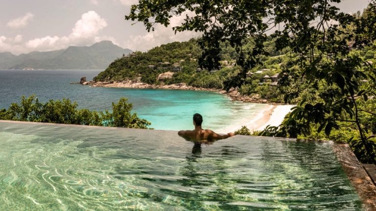 Four Seasons Seychelles & Serengeti Combo offer