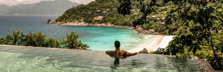 Four Seasons Seychelles & Serengeti Combo offer