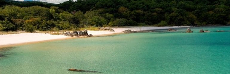 Nkwichi Lodge Lake Malawi