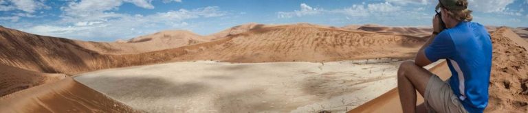 Wilderness Safaris Six Countries special
