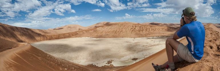 Wilderness Safaris Six Countries special