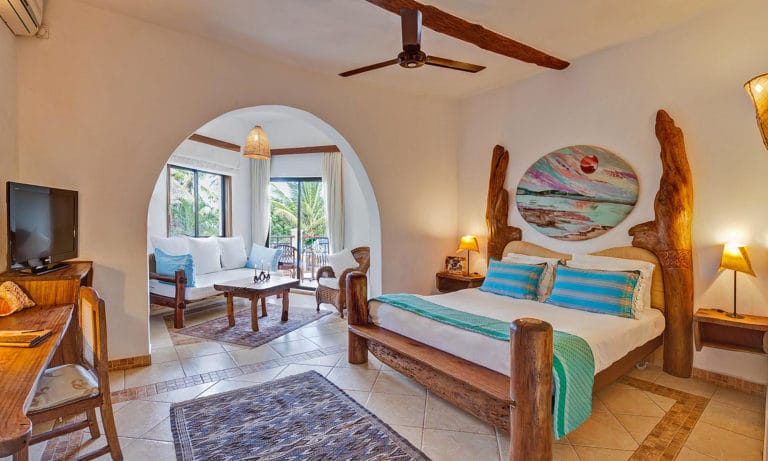Afrochic Diani Beach