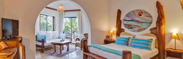 Afrochic Diani Beach