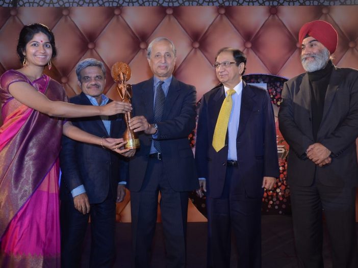 Chalo Africa wins TTJ Award