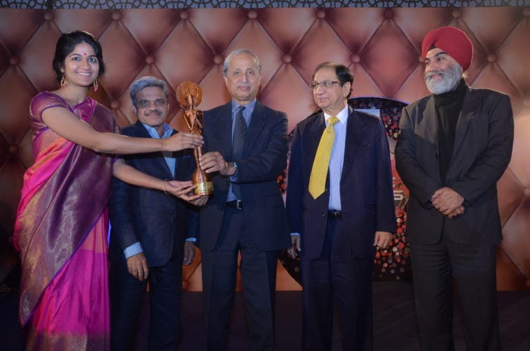 Chalo Africa wins TTJ Award