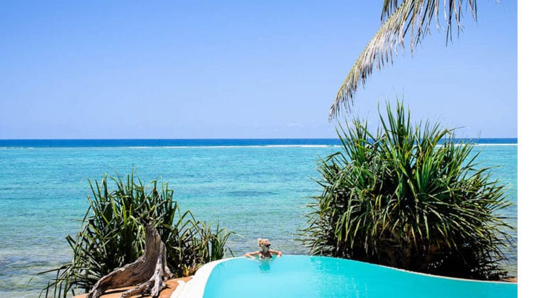 Matemwe Lodge, Zanzibar