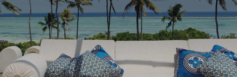 Matemwe Zanzibar Honeymoon Special Offer
