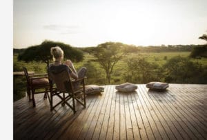 Olivers Camp Tarangire