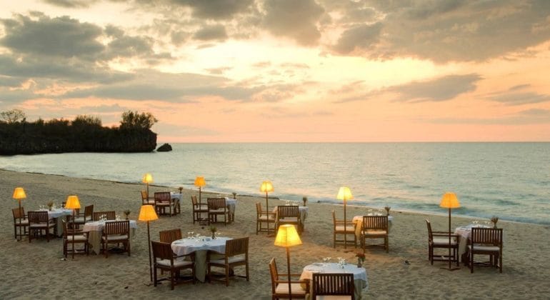 Anjajavy Hotel, Madagascar Safari.