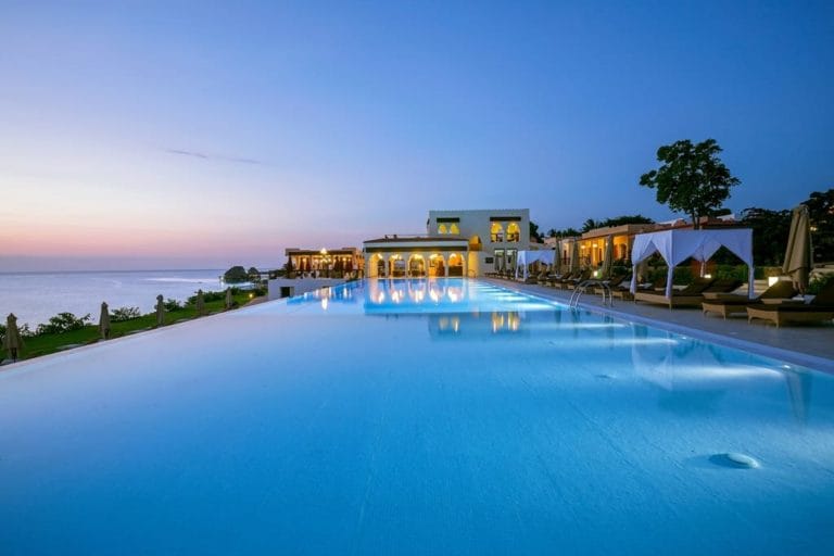hideaway of nungwi, zanzibar