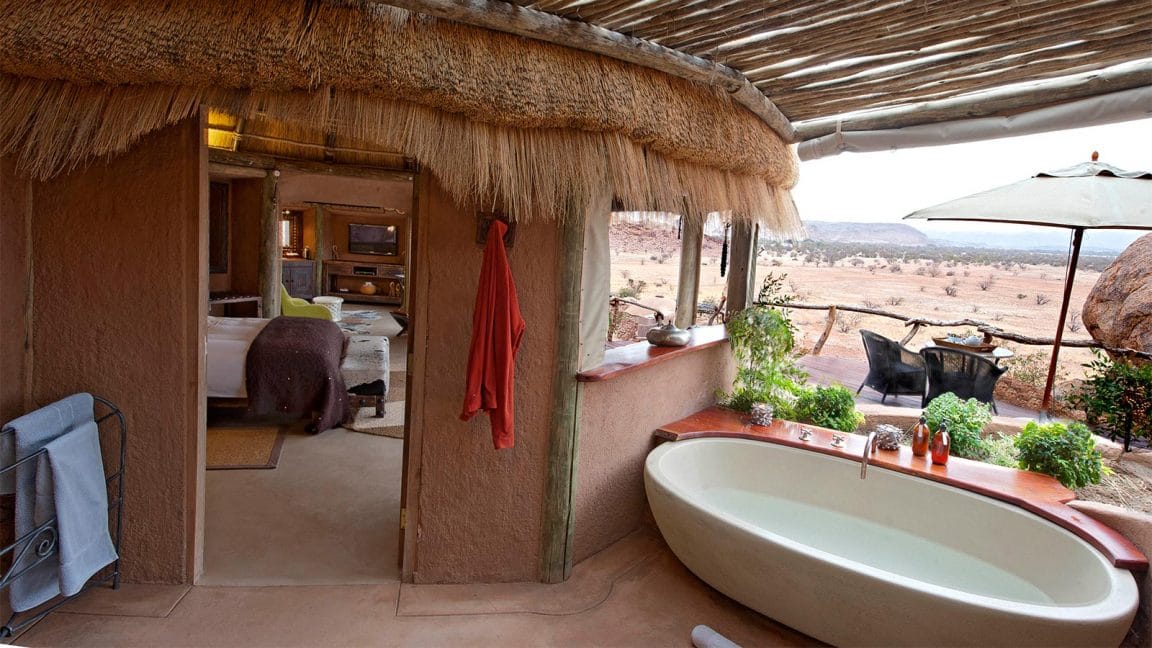Camp Kipwe Bathroom
