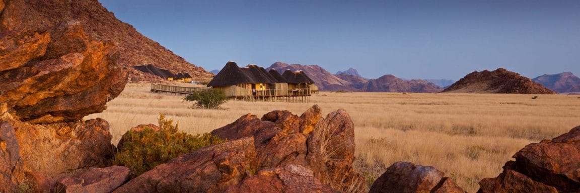 namibia sossus lodge