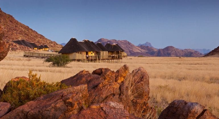 namibia sossus lodge