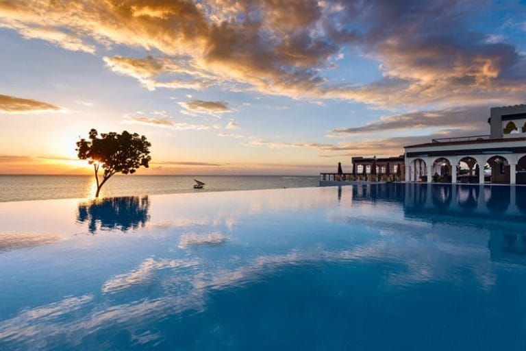 Hideway of Nungwi Resort & Spa