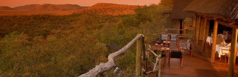 Madikwe South Africa