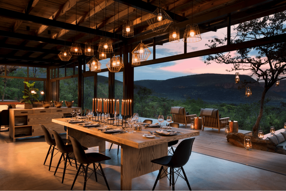 Marataba Trails Lodge