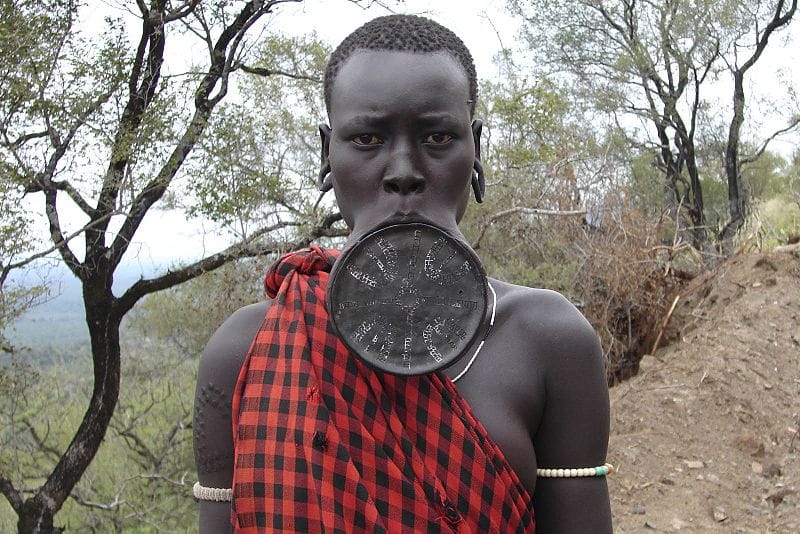 african body modification Although ink tattoos are the most popular modern form of body art, human beings have been adorning their bodies for aesthetic or ritualistic reasons in some manner or another for thousands of yearswhether it is with the fine strokes of an artist's airbrush or the precision slices of an expert's scalpel, the world of human body art and body modification. african body modification Although ink tattoos are the most popular modern form of body art, human beings have been adorning their bodies for aesthetic or ritualistic reasons in some manner or another for thousands of yearswhether it is with the fine strokes of an artist's airbrush or the precision slices of an expert's scalpel, the world of human body art and body modification.