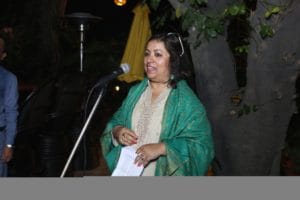 Sangeeta S. Prasad, Co-Founder, Chalo Africa