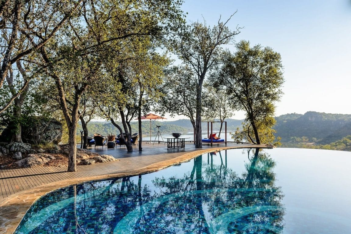 singita pamushana