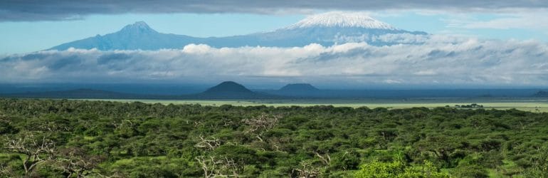 Great Plains Conservation ol Donyo Lodge