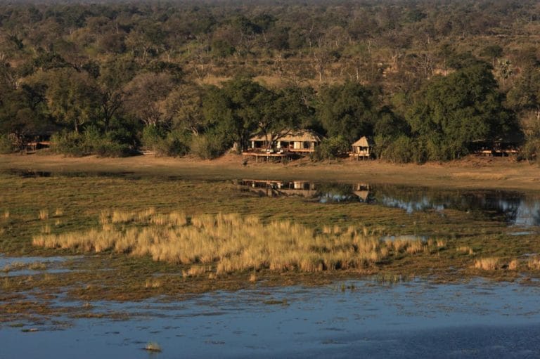Zarafa Camp