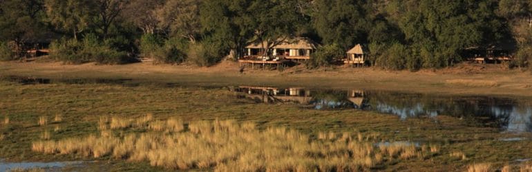 Zarafa Camp