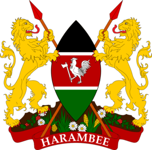 kenya
