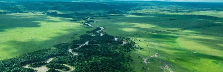 mara plains camp