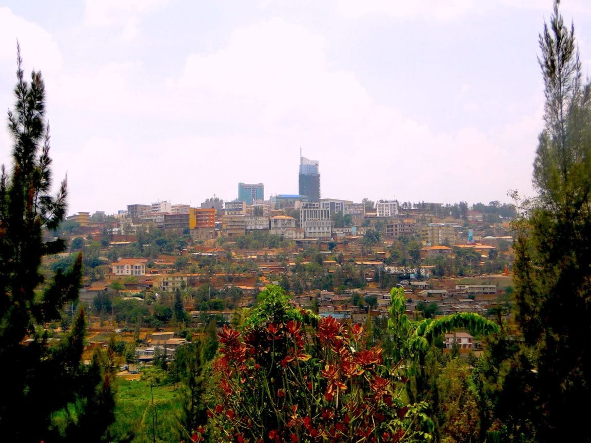 Kigali